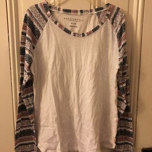 Aeropostale long sleeve